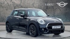 MINI Hatchback 1.5 Cooper Sport II 5dr Petrol Hatchback